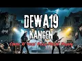 Lagu DEWA19 - KANGEN (COVER AI VERSI ROCK METAL HEAVY) #ai #music #viral #trending #cover