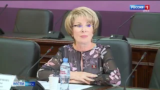 Сегодня облизбирком и общественные наблюдатели озвучили окончательные итоги голосования