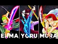 The 13 STRONGEST Swords In One Piece Ranked