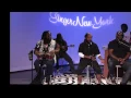 "Put It On Me" Morgan Heritage on GingerNewYork TV Show