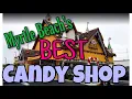Gretel s Candy House - Myrtle Beach SC