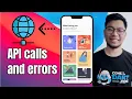 Learn Flutter the NEW way newbie MUST WATCH Live Coding - Part 8