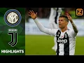 Download Lagu Wereldgoal NAINGGOLAN \u0026 600ste CLUB GOAL RONALDO| Inter vs Juventus | Serie A 2018/19 | Samenvatting