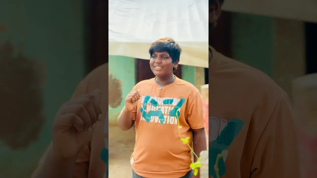 నాకేంటి లాభం 😡