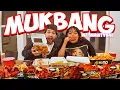 I Reunited With SHAWTYBAE Juicy Mukbang FREAKY