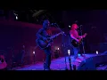 SOUL ASYLUM Lately (incomplete) LIVE 2026 Acoustic Tour WOODSTOCK NY Levon Helm Studios 4/17/26