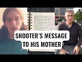 Download Lagu Minneapolis shooter’s message to his mother: the translated journal