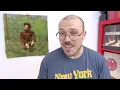 Wiki - Ancient History ALBUM REVIEW