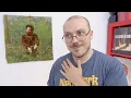 Wiki - Ancient History ALBUM REVIEW