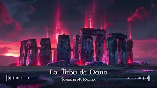 Manau La Tribu De Dana Tomahawk Remix 