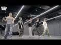 'Might As Well (预言)', 'After Midnight' Dance Practice | 2024 WayV CONCERT 'ON THE Way' Behind Ep.7