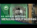 Download Lagu KH Marzuki Mustamar (Menjual Kulit Kurban)