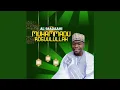 Download Lagu Allaahumma Solli