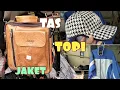 Download Lagu 🟡 Lagi ❗Cek Harga Jaket,Topi , Tas Branded Pasar Loak ❗#tasbranded #jaketmurah #jaketkulit #jaket