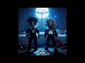 Madre Mia - Eddy & Chuyin (Audio Oficial)