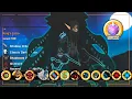 AQW Mid-End 2011 Account with 11 HeroMarts Showcase