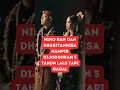 Download Lagu Nino RAN dan Dhabitannisa Hampir Dijodohkan 5 Tahun Lalu tapi Gagal