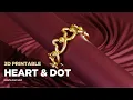 Download Lagu New Printable Ring Alert 🚨 | Heart \u0026 Dot Band STL