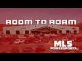 Room to Roam - The All New MLS Powersports