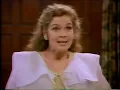 Vince Gill  Reba McEntire (TV Show)  The Heart Won't Lie