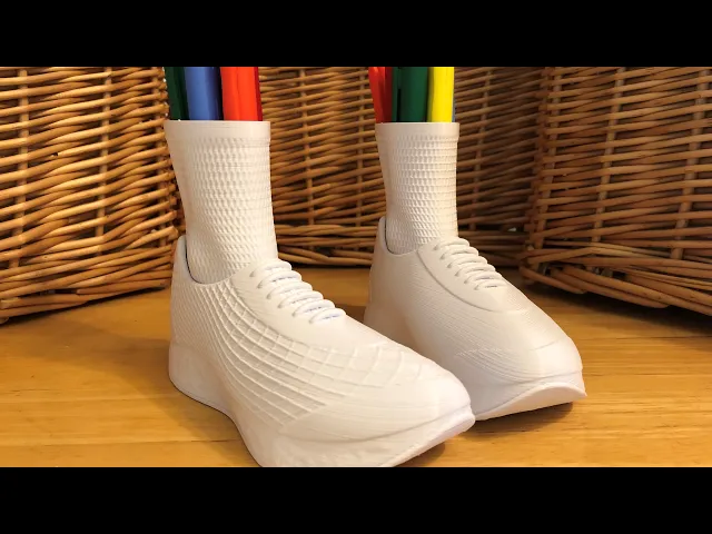 Shoes and Socks video thumbnail