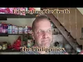 Fabricating The Truth Feeling Some Kind Of Way The Philippines