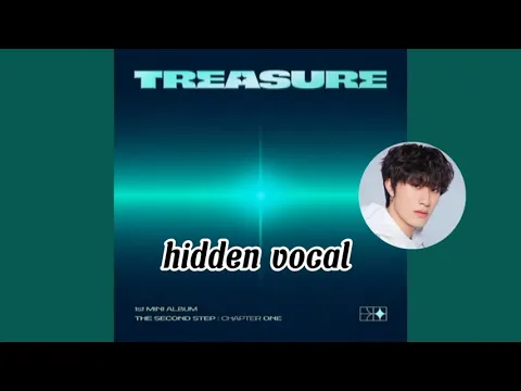 Download MP3 DARARI - TREASURE [Hidden Vocal]