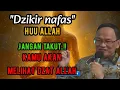 Lagu Dzikir nafas huu Allah kamu akan melihat dzat Allah 🔴KH syaiful karim #tauhid #hakikat #shorts 