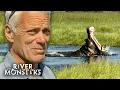Download Lagu Best Moments and Catches in Africa | River Monsters