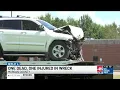 Coroner Air Evac called out to Morgan County wreck on Highway 36