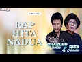 Download Lagu Charles Simbolon \u0026 Rita Butar Butar - Rap Hita Nadua (Video Lirik)