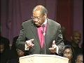 Bishop GE Patterson The Importance of the Holy Ghost