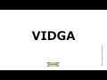 Explore VIDGA