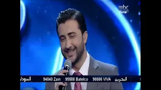 عبد الكريم حمدان القدود الحلبية 