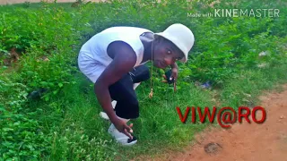 hii video n zaidi ya singeli tz jamaaa n iiiiiij hatali