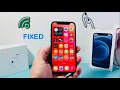 How to Force Restart a Stuck or Frozen iPhone 12 Mini