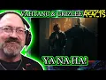 Download Lagu Vahtang \u0026 Andrey Grizlee - Ya Na Ha | Reactie