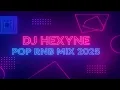 Download Lagu Smooth \u0026 Soulful | Pop RnB Blend – DJ Hexyne Ft Chris Brown Westlife Chainsmokers Shawn Mendes