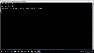 User-defined max function