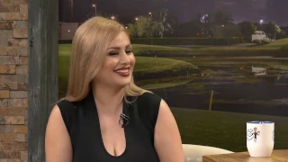 Chandshanbeh How Did Donya Become Famous چندشنبه دنیا جهانبخت چرا معروف شد 