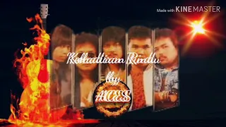 Download Kehadiran Rindu- ACES MP3