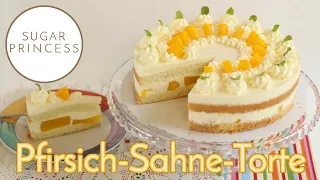 Was gibt es Schöneres als eine köstliche Erdbeertorte auf der sommerlichen Kaffeetafel? Ein herrlich. 