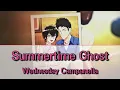 Download Lagu Summertime Ghost - Wednesday Campanella | Kowloon Generic Romance OP [Legendado PT-BR]