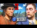 John Marston Becomes a DETECTIVE in Red Dead Redemption 2 | RDR2 Funny Moments