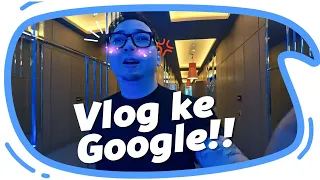 Glowing di Google