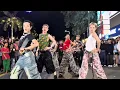 Download Lagu DOLLA - MWA! DANCE COVER BY THE BLING CAMBODIA 🇰🇭