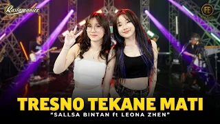 sallsa bintan ft leona zhen tresno tekane mati new feat rastamaniez official live version 