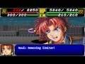 Super Robot Wars R - Excellence Striker All Attacks (English Subs)
