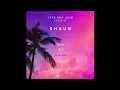 Download Lagu [ AUDIO ] 숀 (SHAUN) – To Be Loved