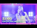 Lagu Cinta Tak Direstui - Della Monica (Karaoke)